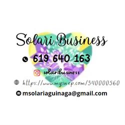 Solari Business, Zaragoza