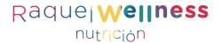 Raquel Wellness Nutrición, Madrid