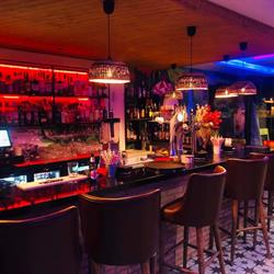 Chaplin, Fuengirola