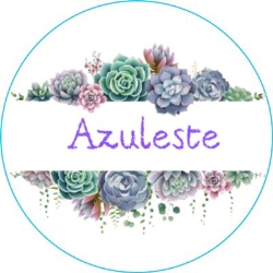 Azuleste, Dos Hermanas
