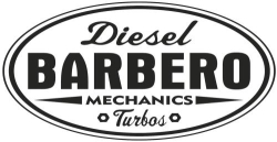 Diesel Barbero, Arganda del Rey
