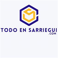 Todoensarriegui, Irura