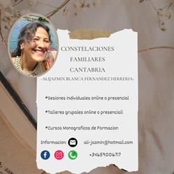 Constelaciones Familiares Cantabria-Alijazmin Blanca Fernández Herrería, El Puente