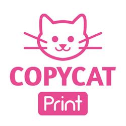 Copycat Print Ciudad Jardín Copistería, Papelería Y Diseño., Málaga