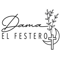 DAMA "EL FESTERO", Villena