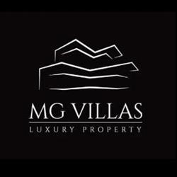 MG Villas Luxury Property, Jávea