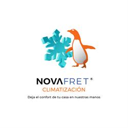 Novafret, instalación y reparación de aires acondicionados, Massalfassar