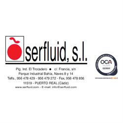 Serfluid SL, Puerto Real