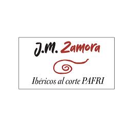 Ibéricos Al Corte Pafri, Martín de la Jara