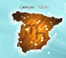 Mobel Hispania del sureste sl. Mobiliario de hosteleria y colectividades, Pulpí