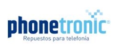 PhoneTronic - Repuestos para teléfonos móviles y Tablets, De Meco