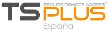 TsPlus, La Virgen del Camino