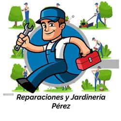 Reparaciones y Jardinería Pérez, Alcalá la Real