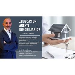Asesor Inmobiliario Jesús Consul, Logroño