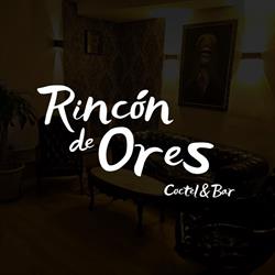 Rincón De Ores Cóctel & Bar, Madrid