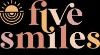 Five Smiles Shop, Ávila