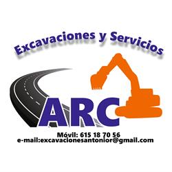 Excavaciones y Servicios ARC SL, Atajate