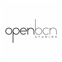 openbcn studios, Barcelona
