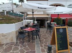Pizzeria la artesana, Los Realejos