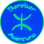 Bereber aventura, Santa Brígida