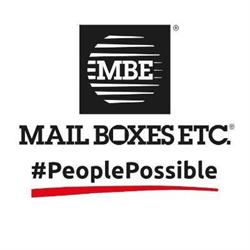 Mail Boxes Etc. - Centro MBE 0298, Málaga