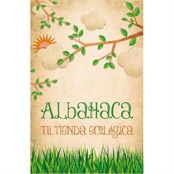 Albahaca Ecotienda, Graus