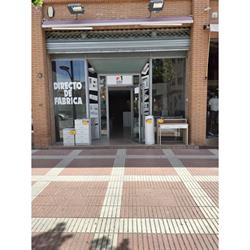 A1 Muebles Outlet, Barbastro