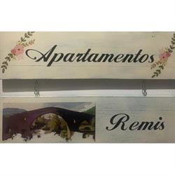Apartamentos Remis, Biamón
