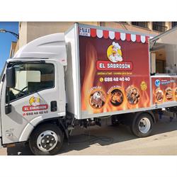 El Sabrosón. Pollos Asados Y Comida Para Llevar, Deltebre