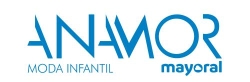 Anamor Moda infantil, Villa del Río