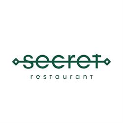 Restaurant Secret, Valencia