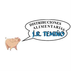 Distribuciones JR Temiño, Burgos
