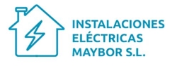 Electricidad Maybor, Aranda de Duero