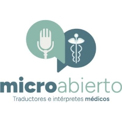 Micro Abierto, por Nadia Martín, Salamanca