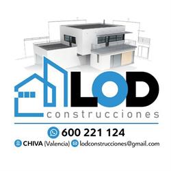 Lodconstrucciones, Chiva