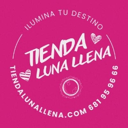 Tienda Esotérica luna llena Sevilla, San Jose de la Rinconada