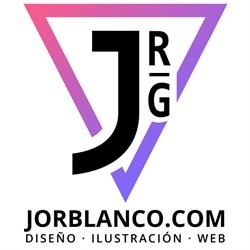 JorBlanco Diseño Gráfico y Web, Sada
