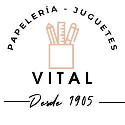 PAPELERÍA VITAL, Zangoza