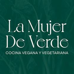 La Mujer De Verde - Bon Lloc - Restaurante vegano, Palma de Mallorca