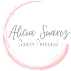 Alicia Suárez Coach Personal, Valladolid