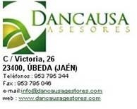 Dancausa - Gestoría en Úbeda
