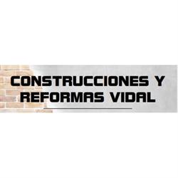 Construcciones Y Reformas Vidal, Lardero