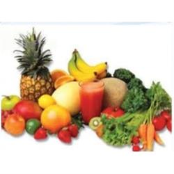 Frutas Madin, Madrid