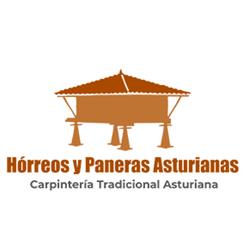 Hórreos y Paneras Asturianas Carpintería Tradicional Asturiana, Abuli