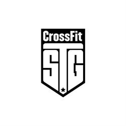 Crossfit Sant Gervasi, Barcelona
