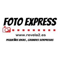 Foto Express, Santander