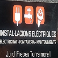 Instalaciones Jordi Freixes, Torá
