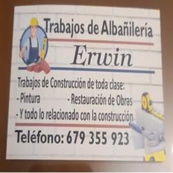 Construcciones Alvarez, Mazarrón
