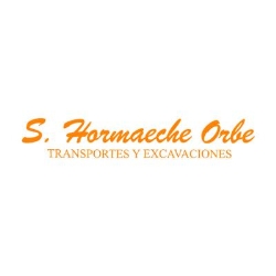 TRANSPORTES HORMAECHE, Morga
