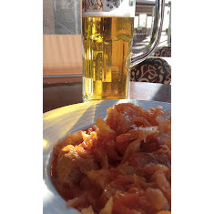 Cerveceria Artesana Torrox Costa, Torrox Park